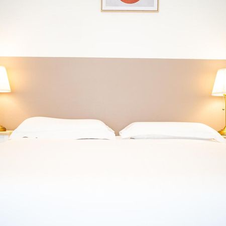 Villa Vicheia - Appartement 2 ヴィシー エクステリア 写真