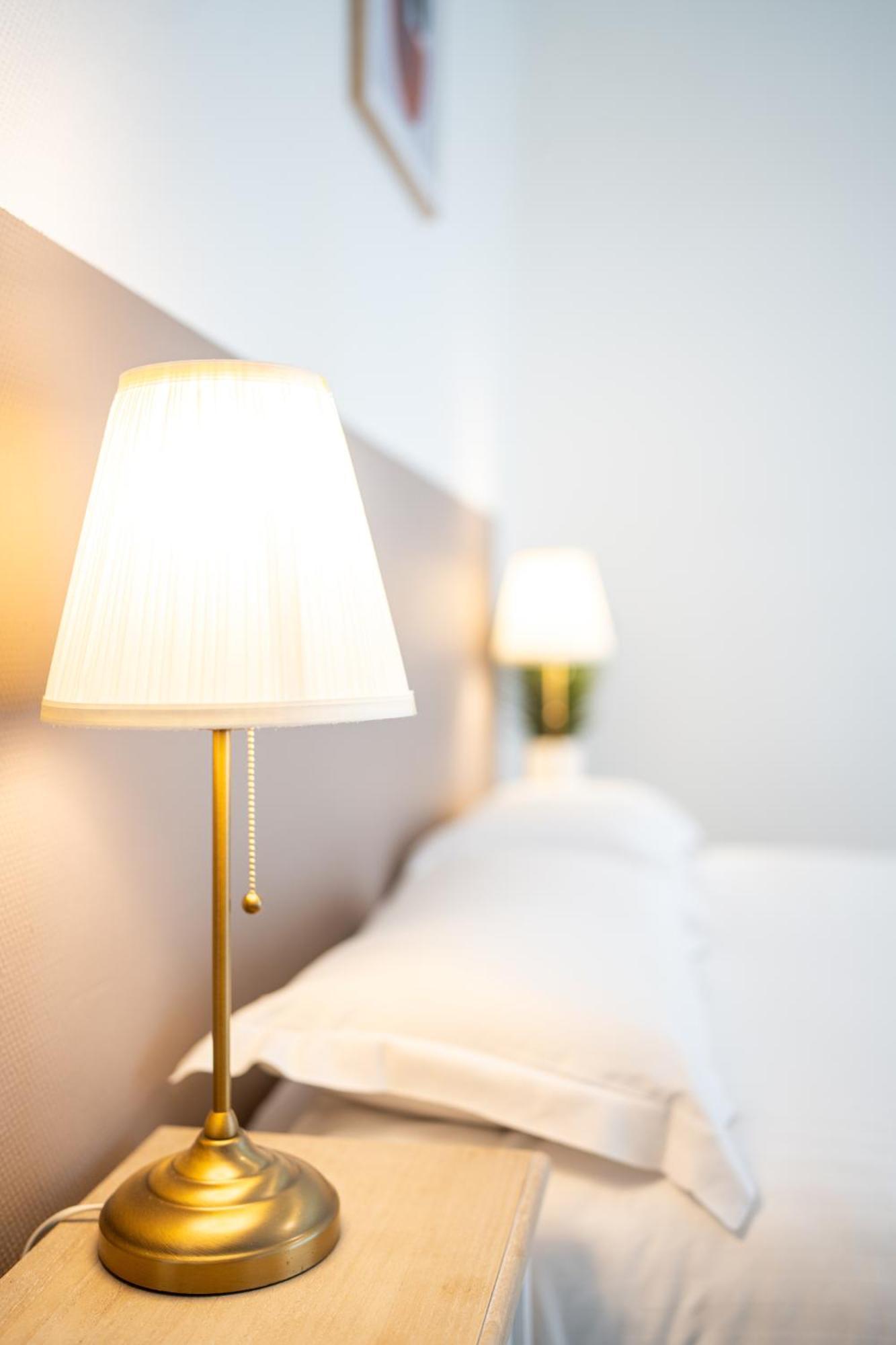 Villa Vicheia - Appartement 2 ヴィシー エクステリア 写真