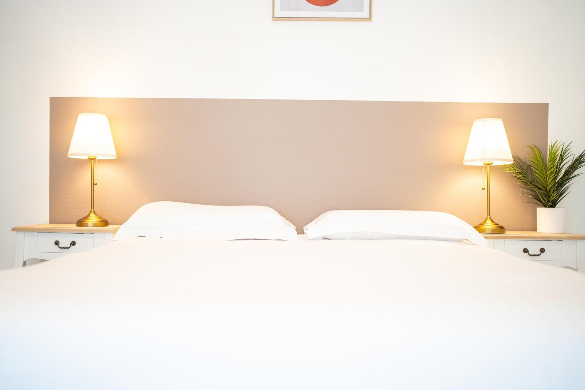 Villa Vicheia - Appartement 2 ヴィシー エクステリア 写真