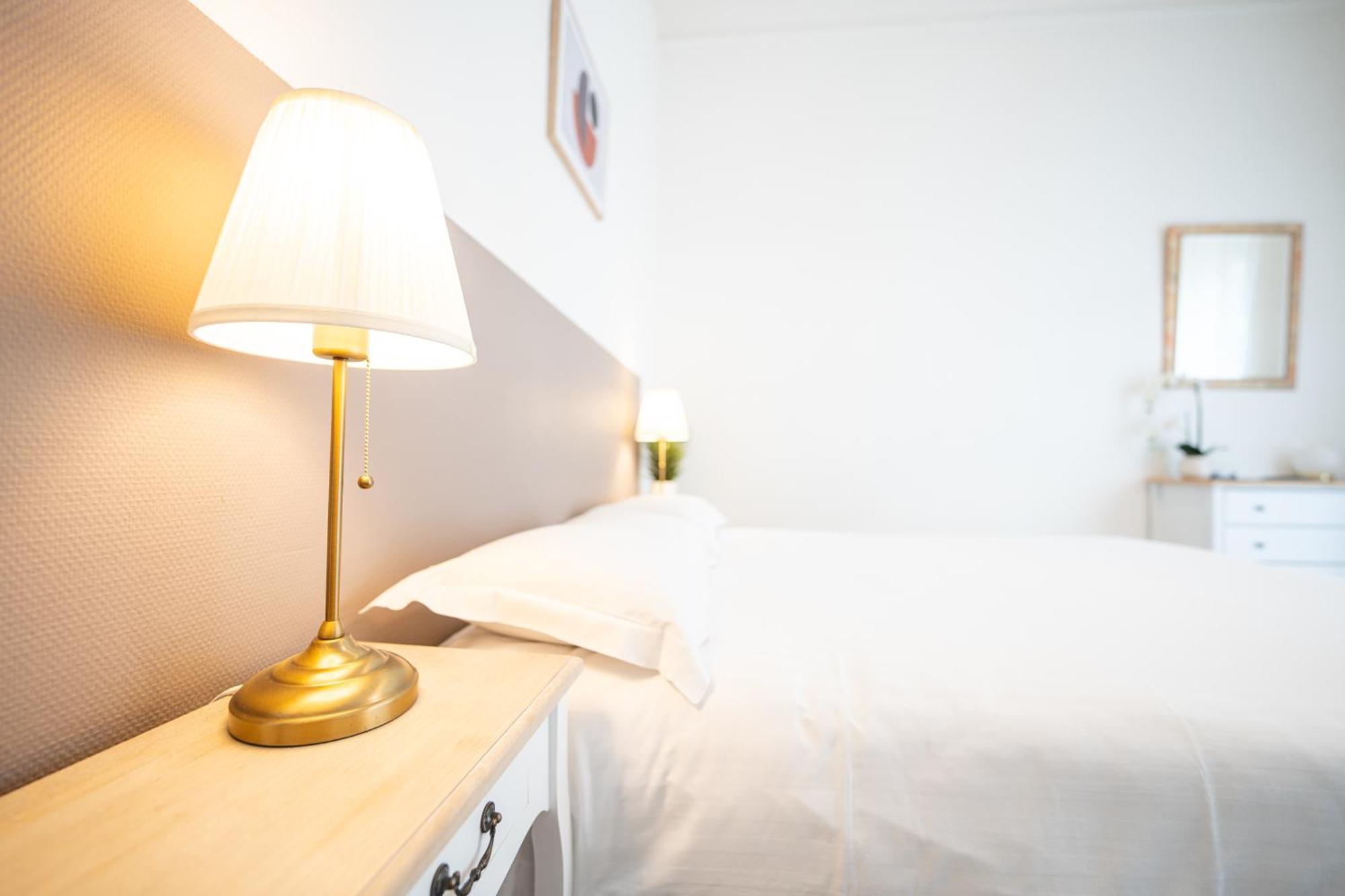Villa Vicheia - Appartement 2 ヴィシー エクステリア 写真