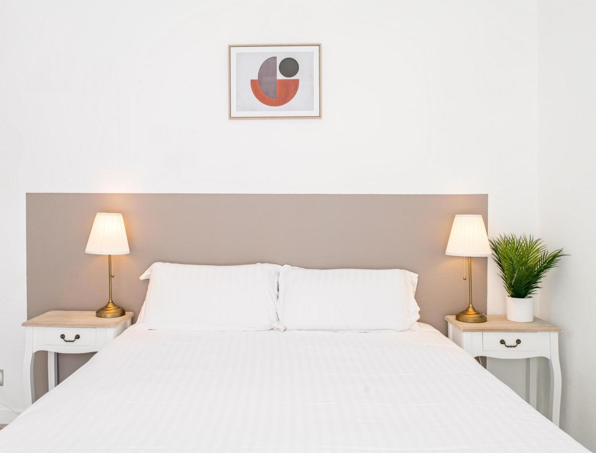 Villa Vicheia - Appartement 2 ヴィシー エクステリア 写真