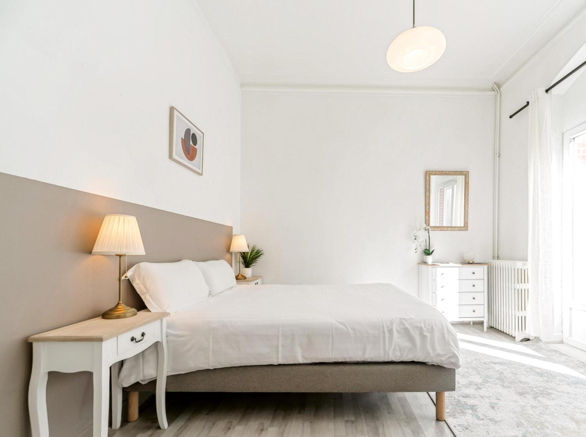 Villa Vicheia - Appartement 2 ヴィシー エクステリア 写真