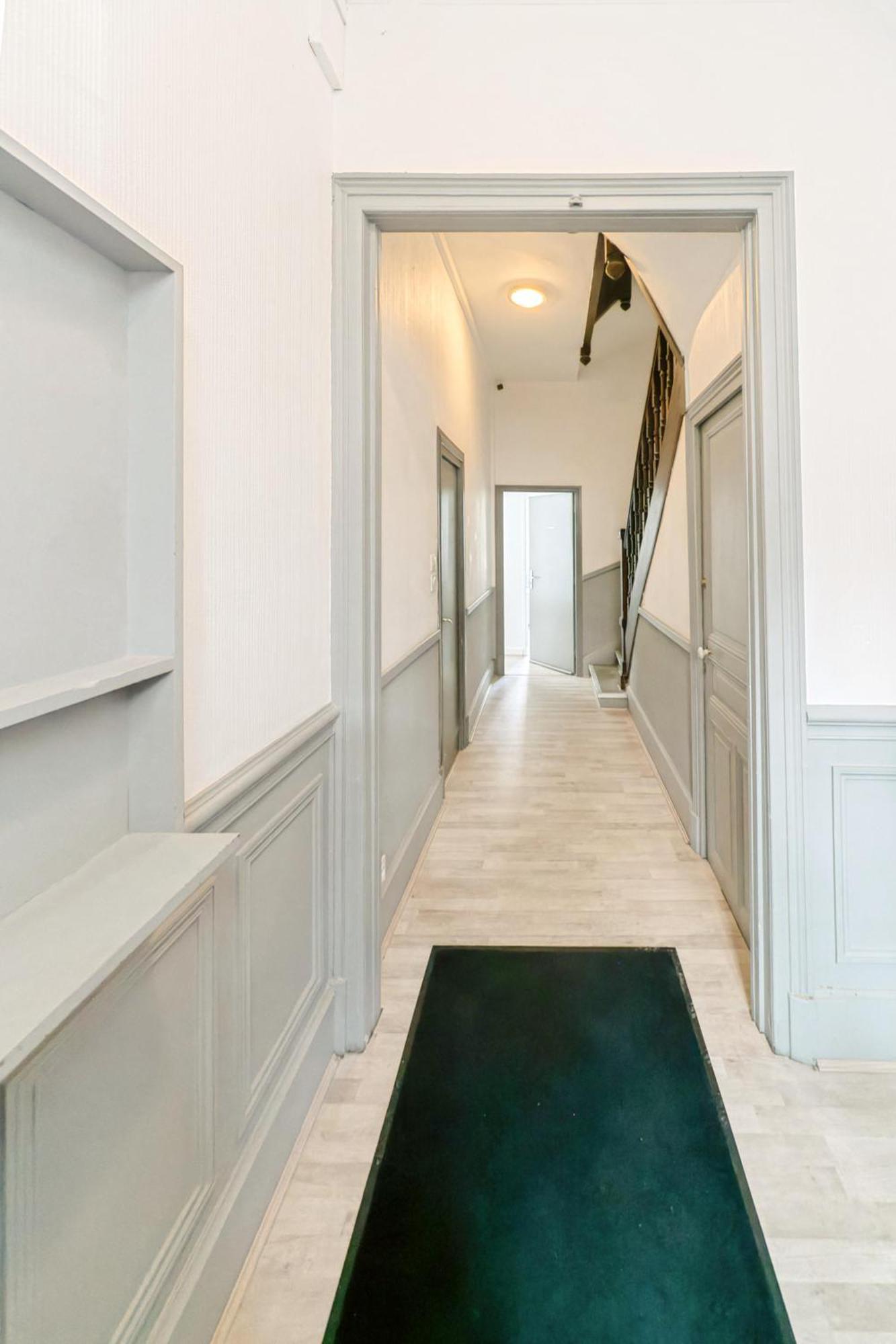 Villa Vicheia - Appartement 2 ヴィシー エクステリア 写真