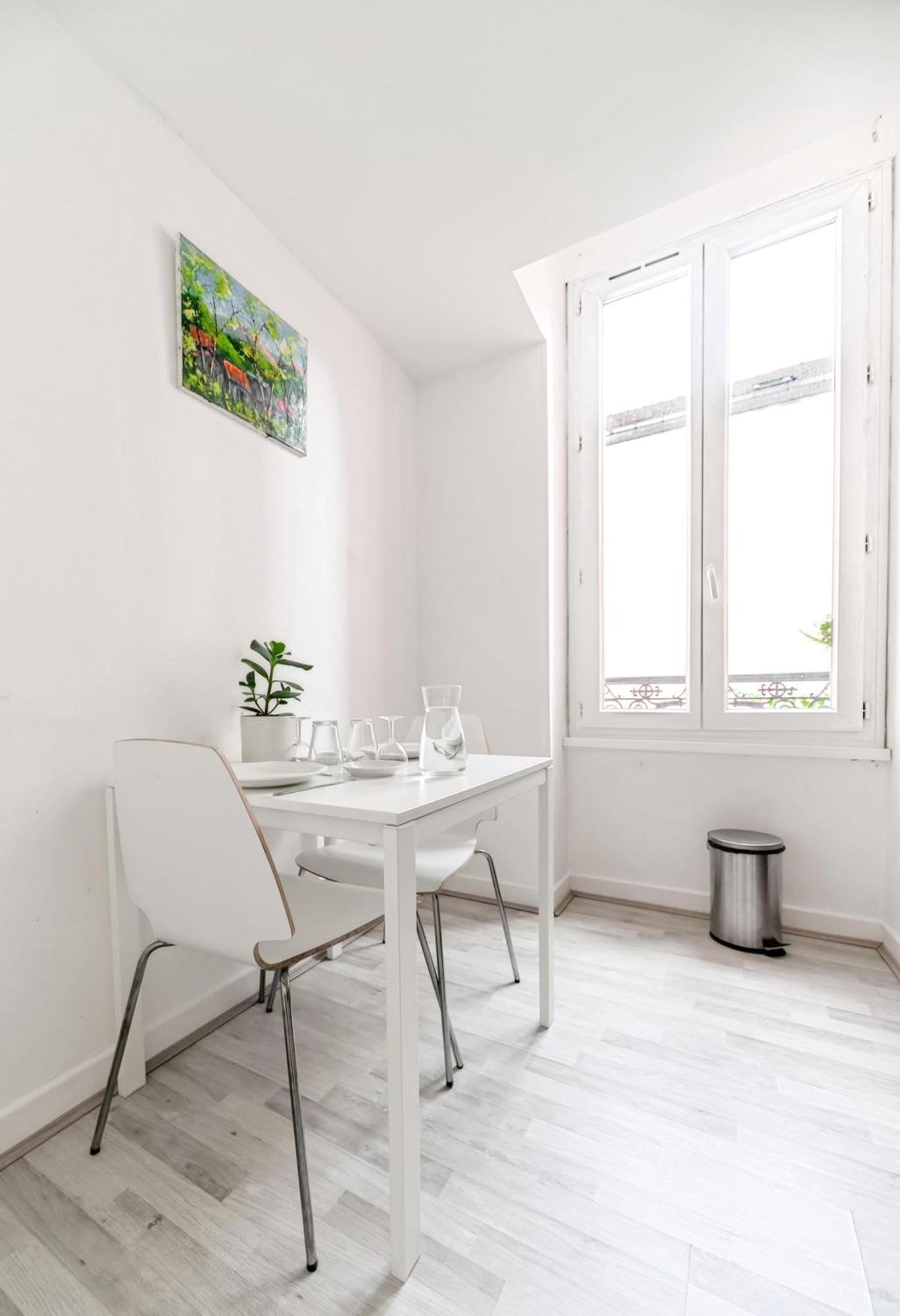Villa Vicheia - Appartement 2 ヴィシー エクステリア 写真