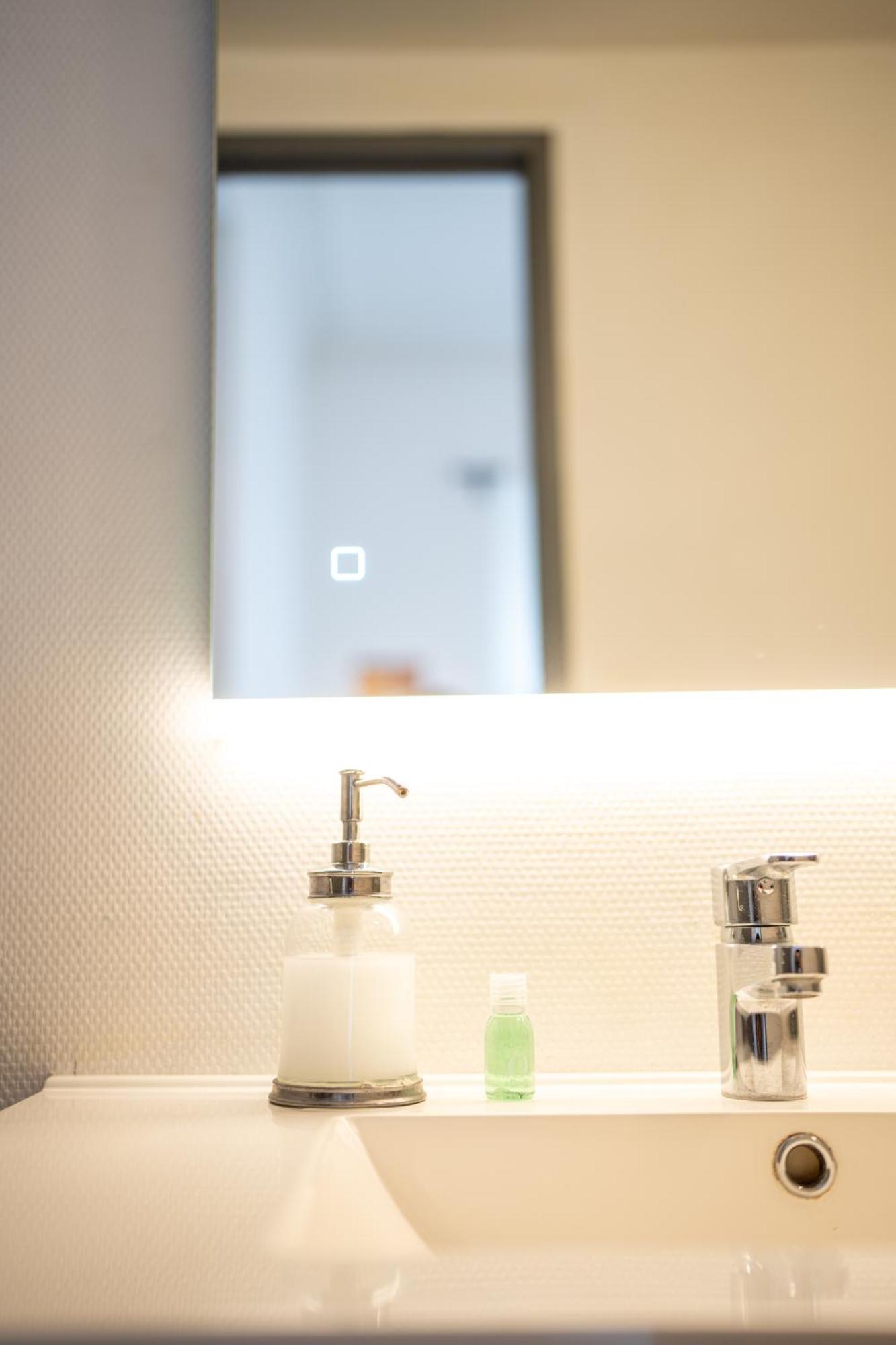 Villa Vicheia - Appartement 2 ヴィシー エクステリア 写真